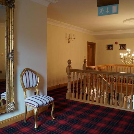 Kilcreeny Lodge Lisburn Exteriör bild