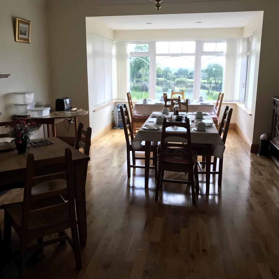 Kilcreeny Lodge Lisburn Exteriör bild