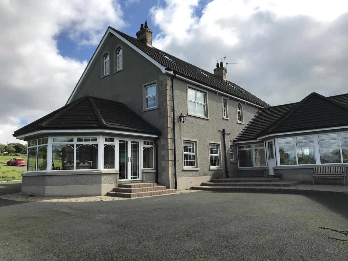 Kilcreeny Lodge Lisburn Exteriör bild