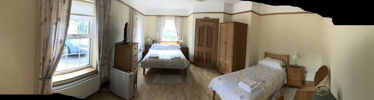Kilcreeny Lodge Lisburn Exteriör bild