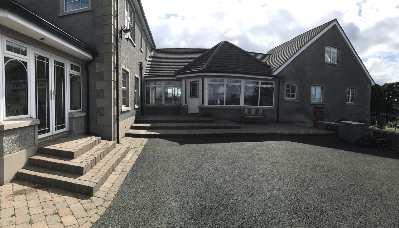 Kilcreeny Lodge Lisburn Exteriör bild