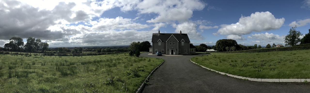 Kilcreeny Lodge Lisburn Exteriör bild