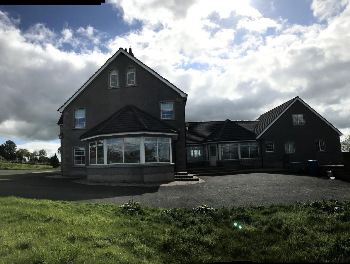 Kilcreeny Lodge Lisburn Exteriör bild