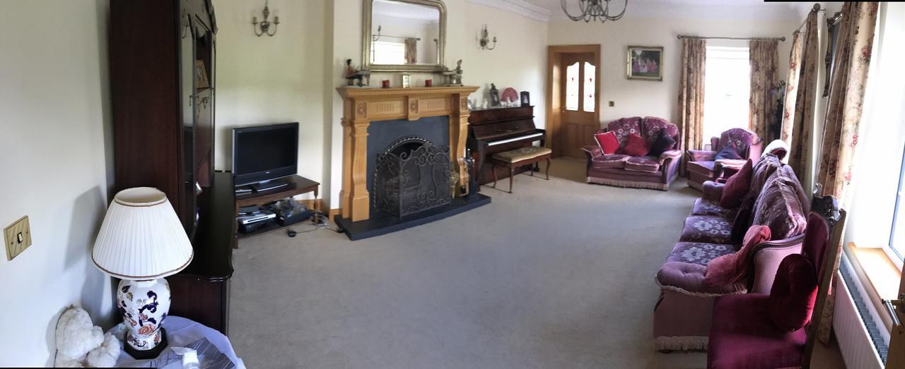 Kilcreeny Lodge Lisburn Exteriör bild
