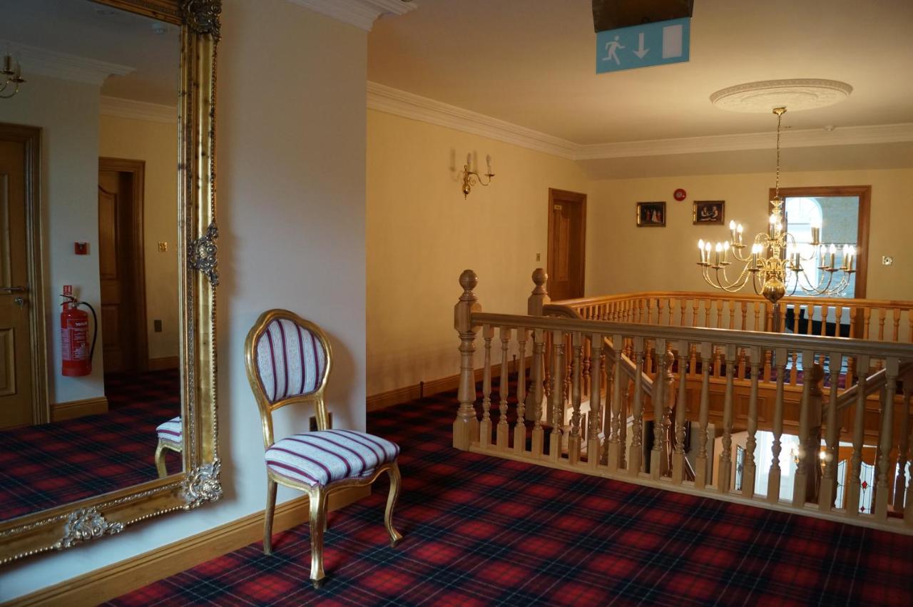 Kilcreeny Lodge Lisburn Exteriör bild