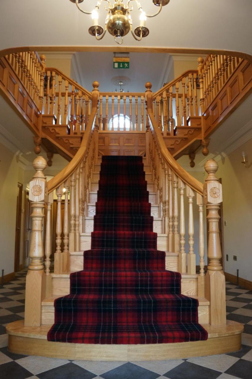 Kilcreeny Lodge Lisburn Exteriör bild