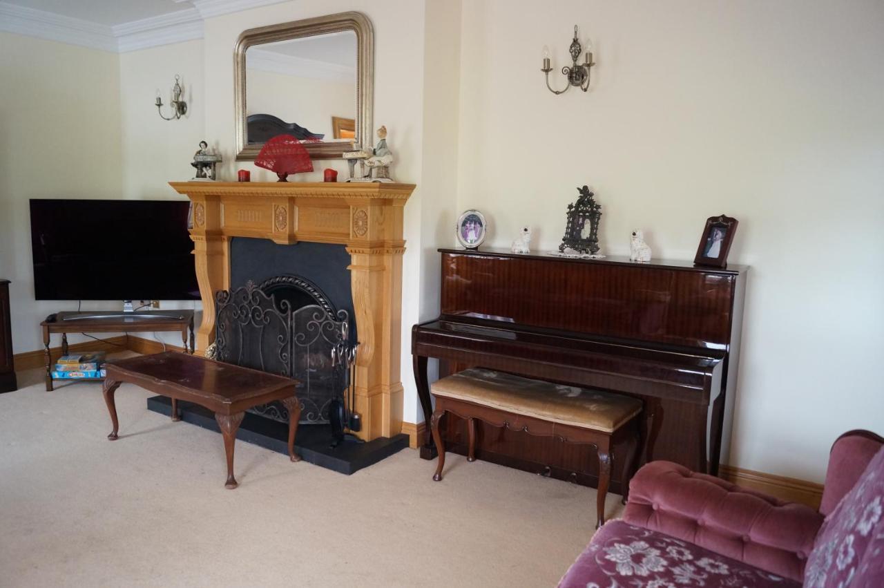 Kilcreeny Lodge Lisburn Exteriör bild