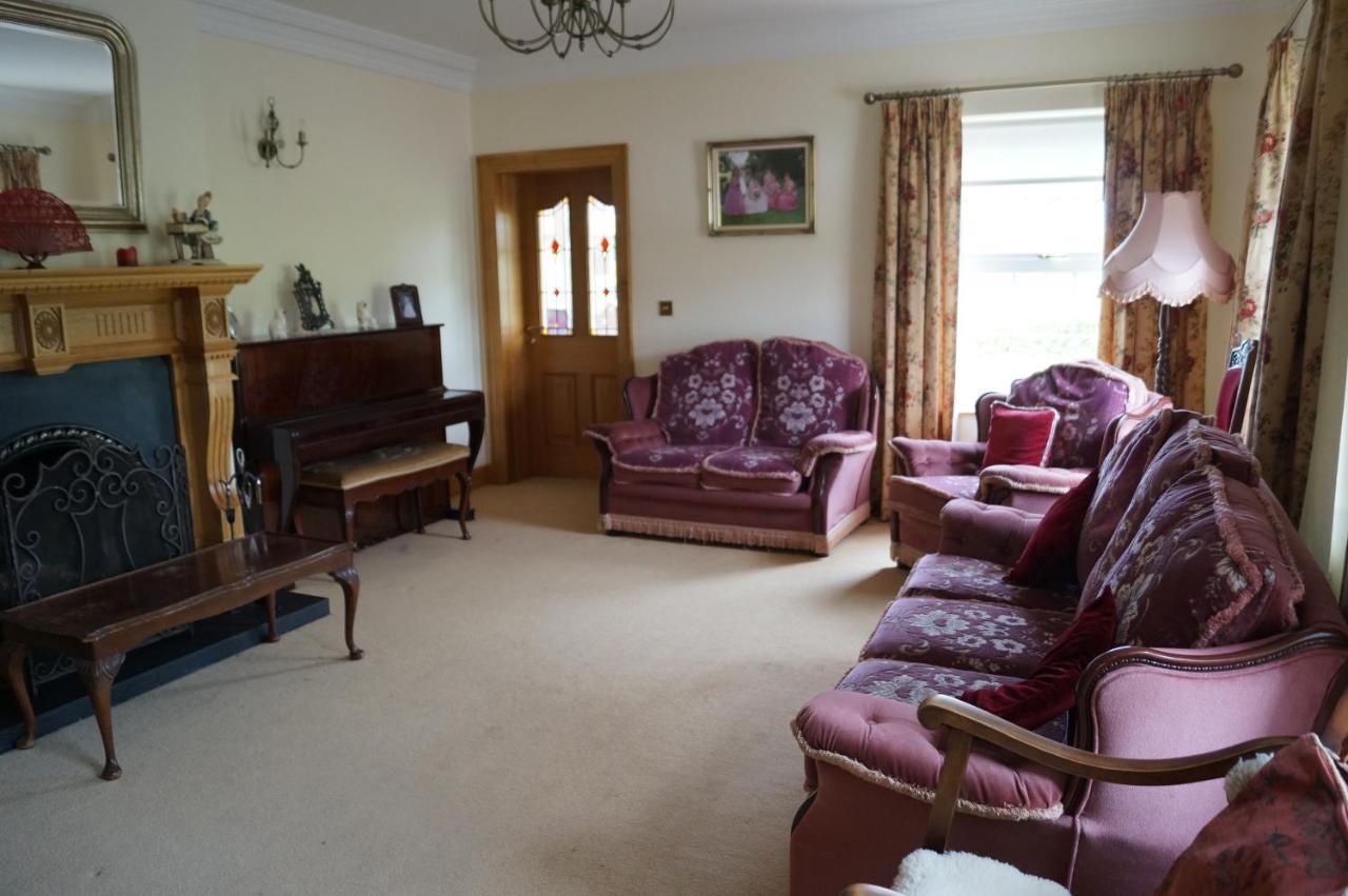 Kilcreeny Lodge Lisburn Exteriör bild