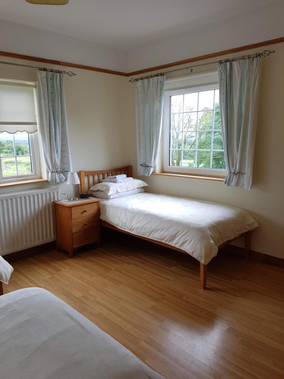 Kilcreeny Lodge Lisburn Exteriör bild