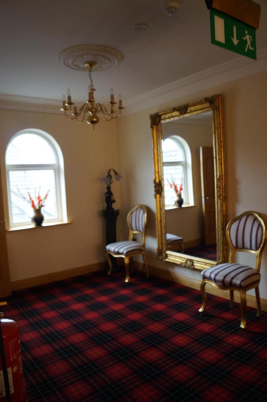 Kilcreeny Lodge Lisburn Exteriör bild