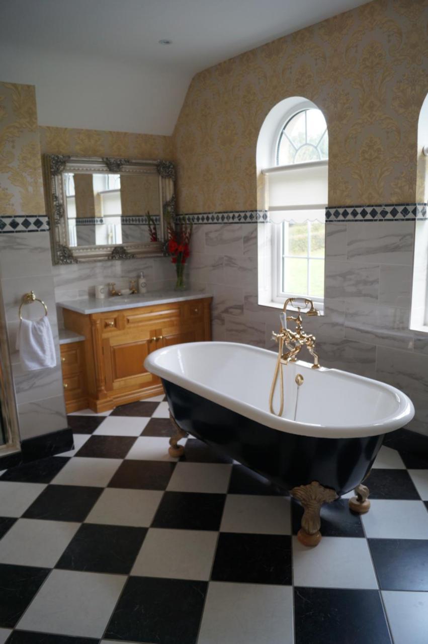 Kilcreeny Lodge Lisburn Exteriör bild