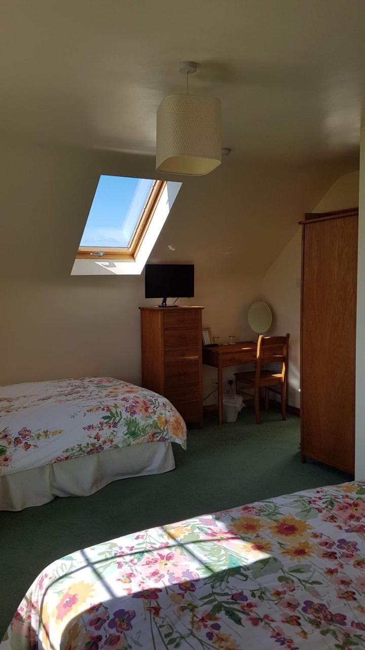 Kilcreeny Lodge Lisburn Exteriör bild
