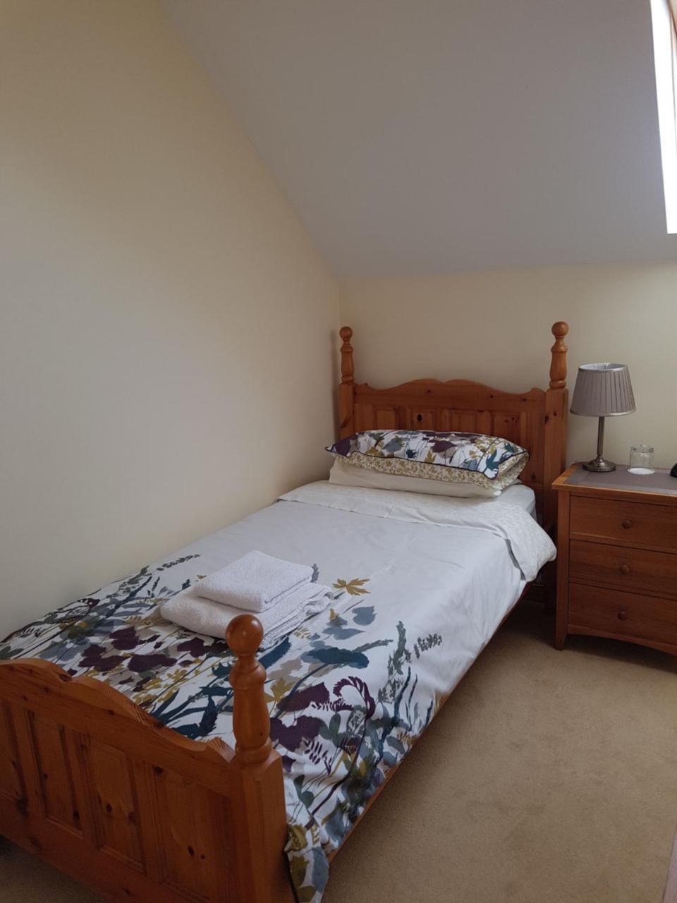 Kilcreeny Lodge Lisburn Exteriör bild