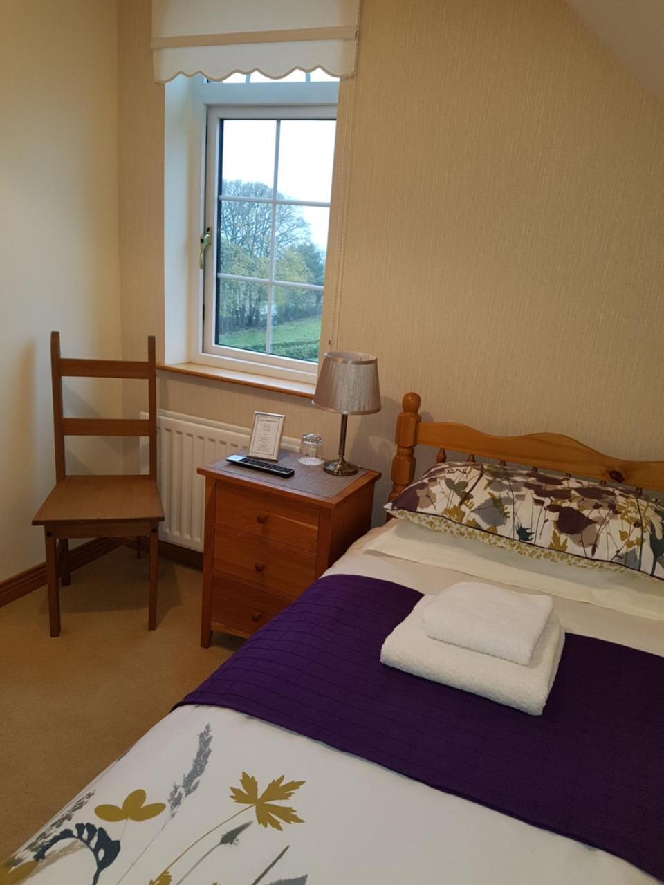 Kilcreeny Lodge Lisburn Exteriör bild