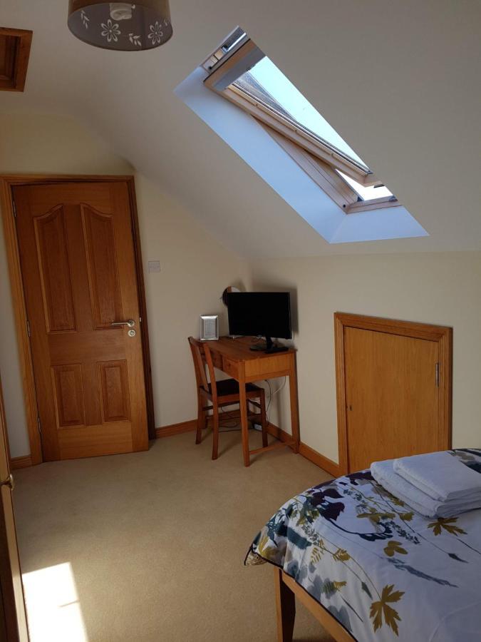 Kilcreeny Lodge Lisburn Exteriör bild