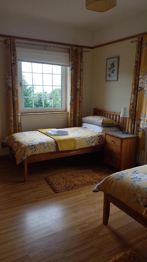 Kilcreeny Lodge Lisburn Exteriör bild
